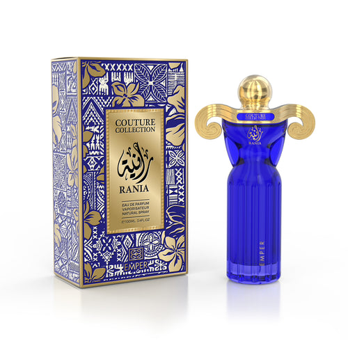 COUTURE COLLECTION RANIA 100ml