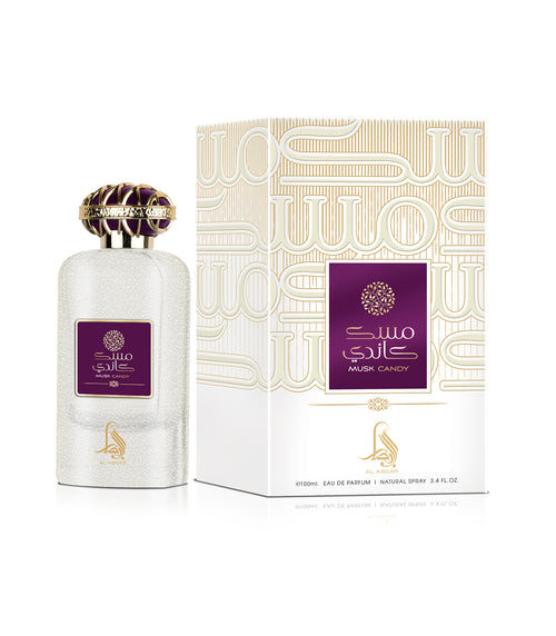 Al Absar Musk Candy