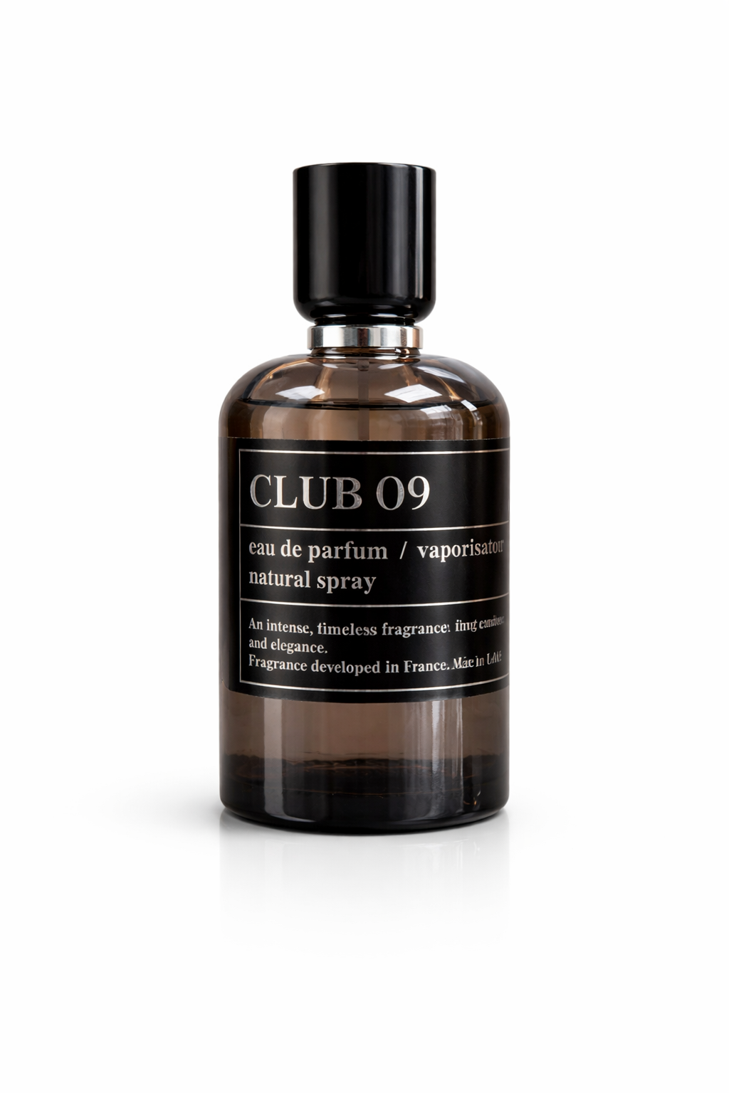 CLUB 09 BY STALLION 53 100ml