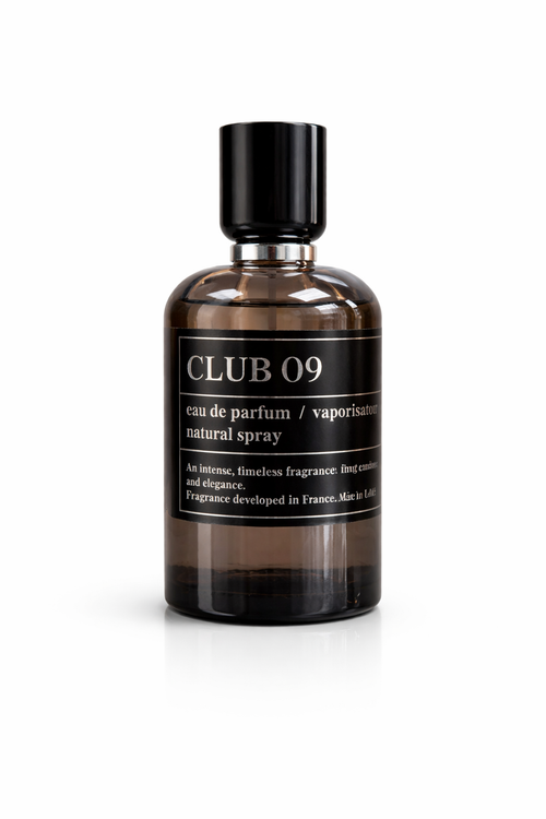 CLUB 09 BY STALLION 53 100ml