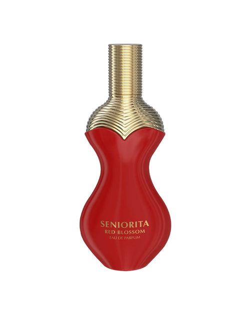 Seniorita Blossom (Pour Femme) - 100ML EDP BY Camara