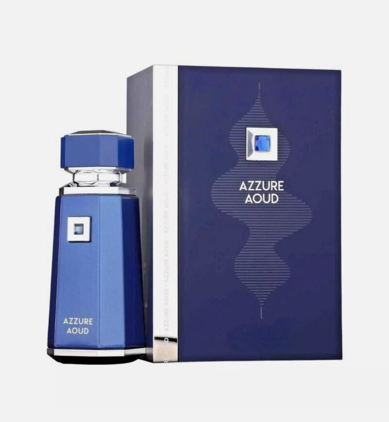 Azzure Oud French Avenue