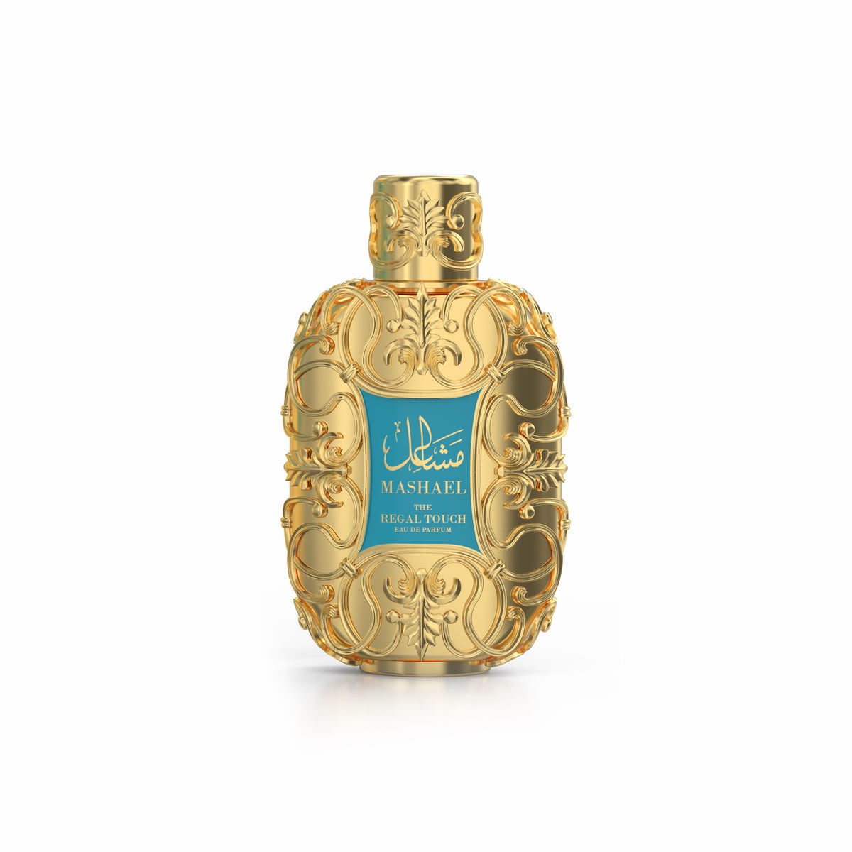 REGAL TOUCH MASHAEL LE CHAMEAU EMPER 100 ml