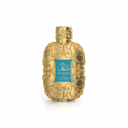 REGAL TOUCH MASHAEL LE CHAMEAU EMPER 100 ml