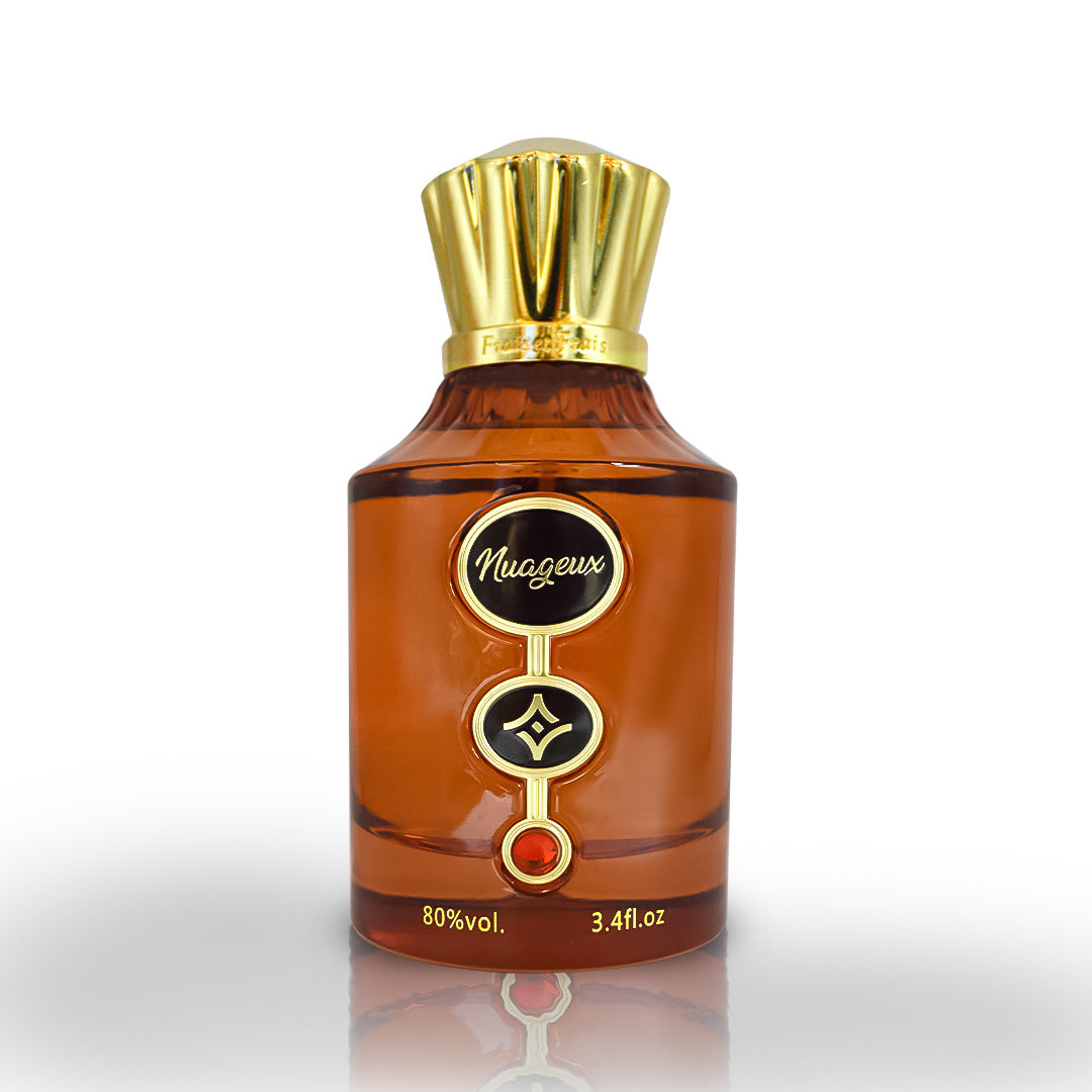 Frais et Frais Nuageux