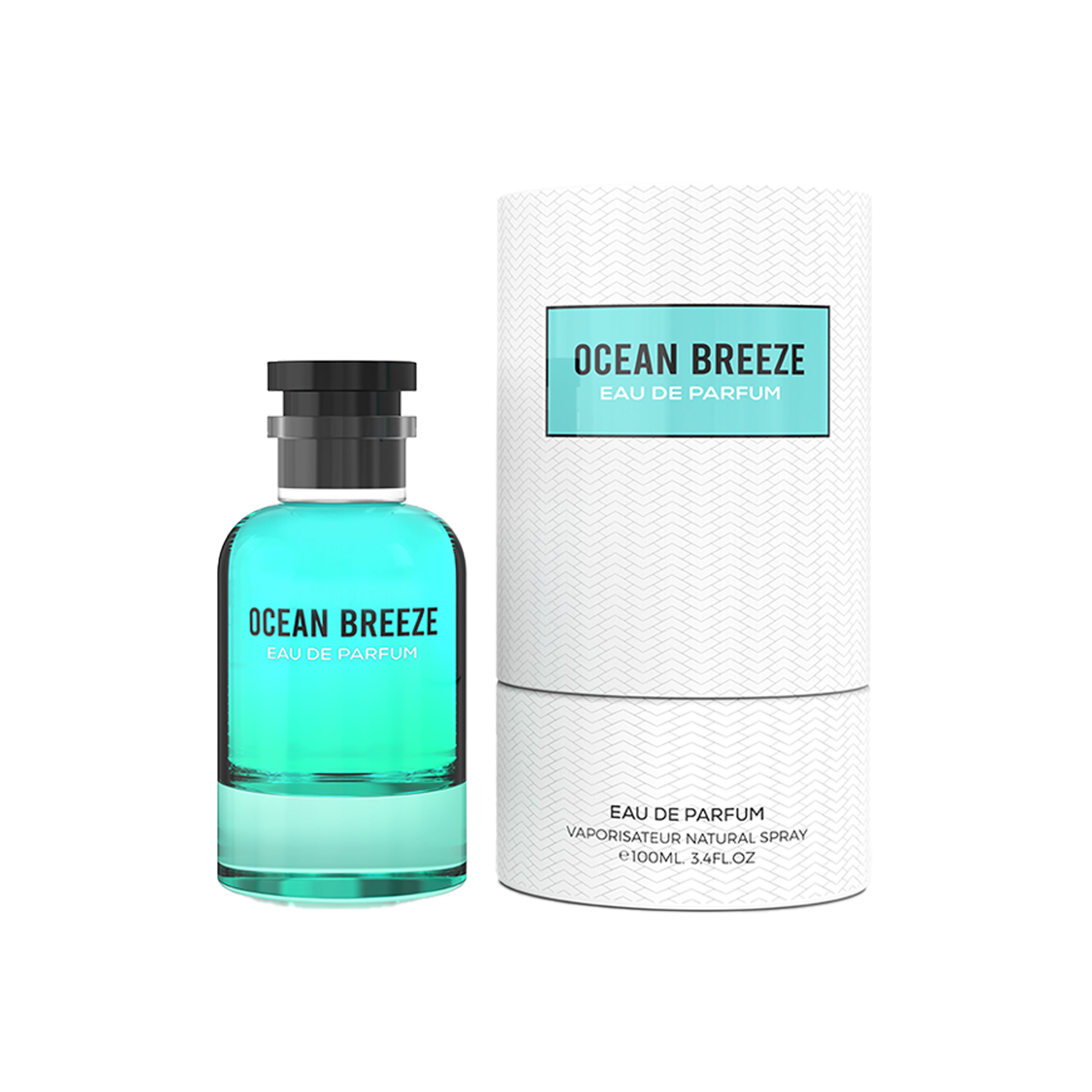 Ocean Breeze 3.4 oz EDP for unisex