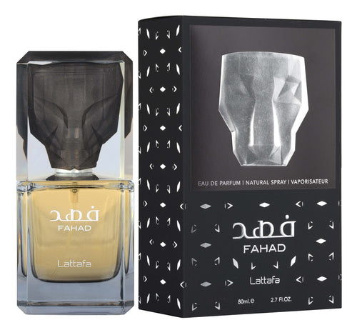 LATTAFA FAHAD 100ml