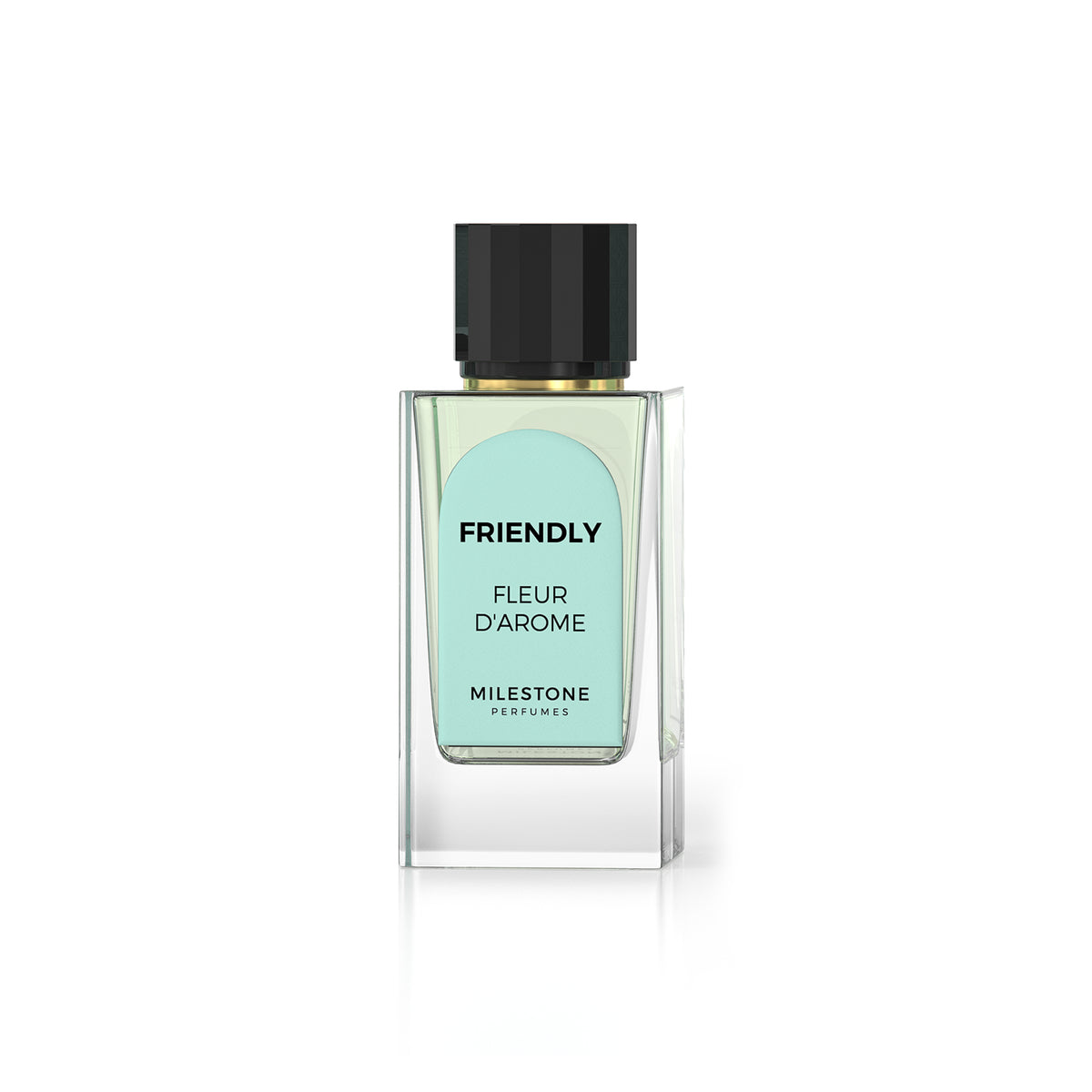 Friendly Fleur D’Arome 3.4 oz