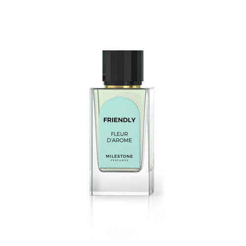 Friendly Fleur D’Arome 3.4 oz