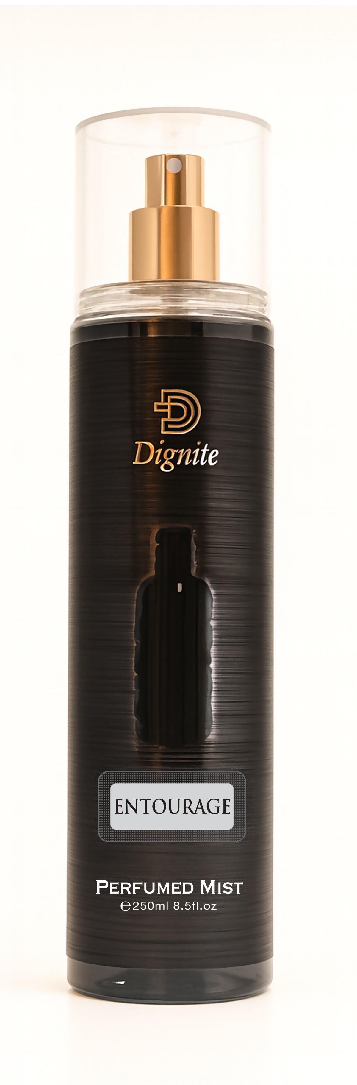 BODY MIST ENTOURAGE 250 ml.