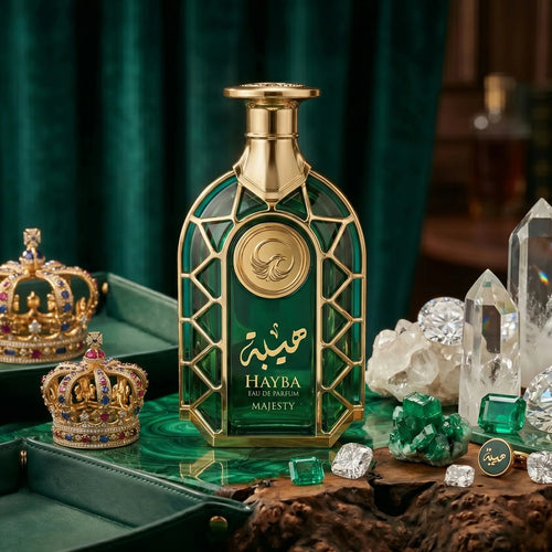 Le Falcone- Hayba Majesty