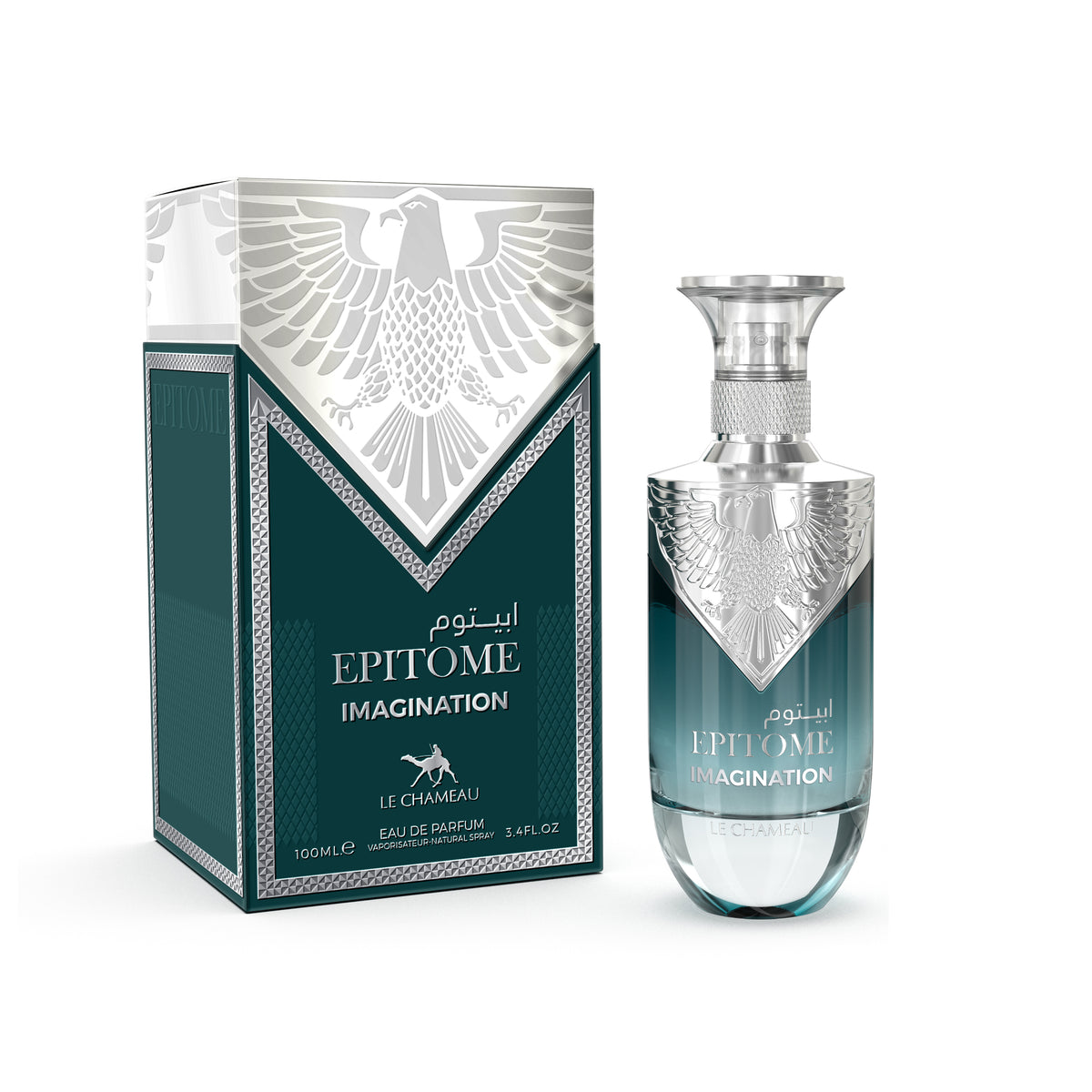 EPITOME IMAGINATION 100ml