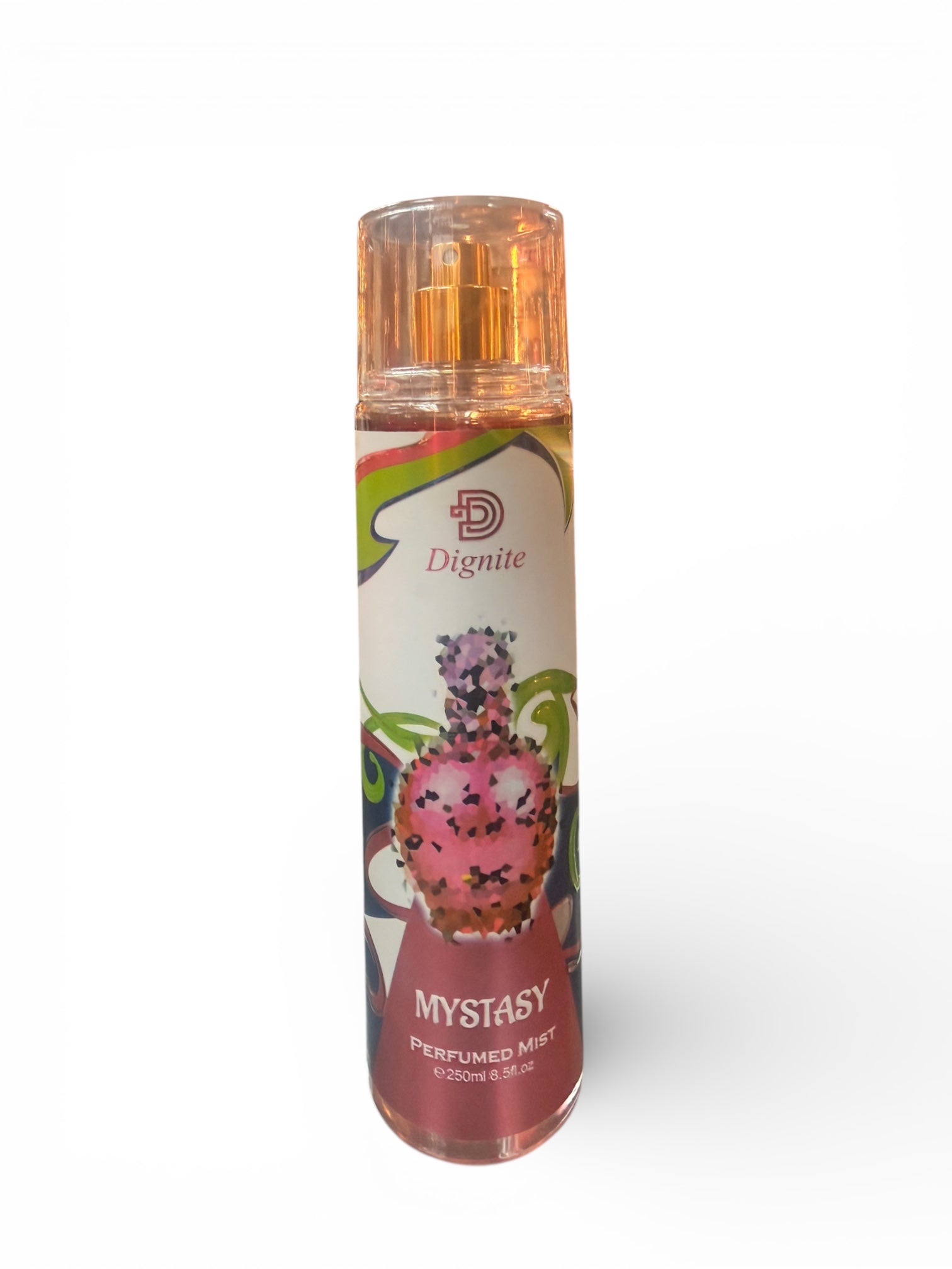 BODY MIST MYSTASY 200ml