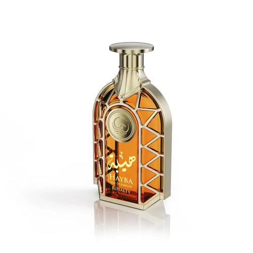 Le Falcone- Hayba Royalty