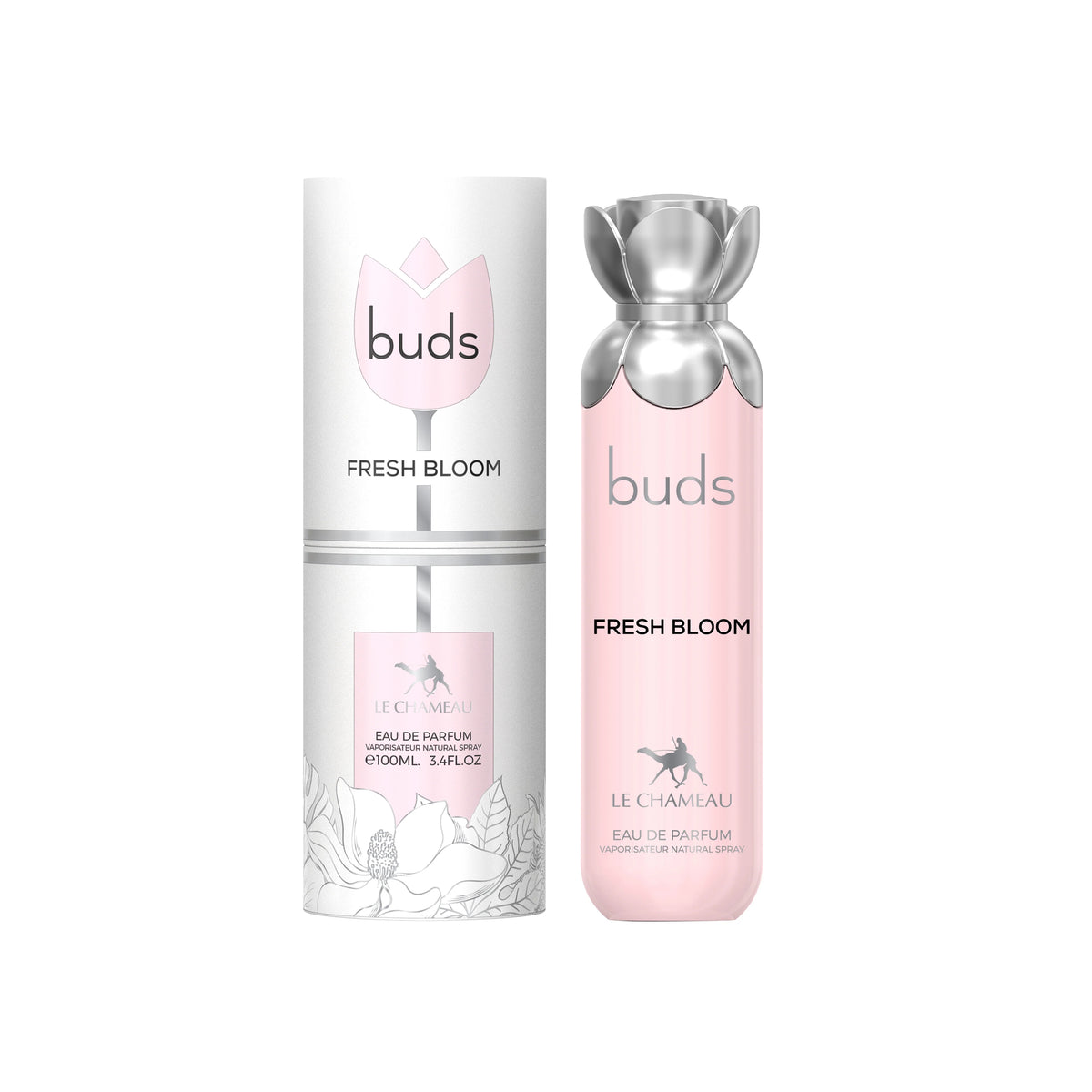 BUDS FRESH BLOOM 100ml