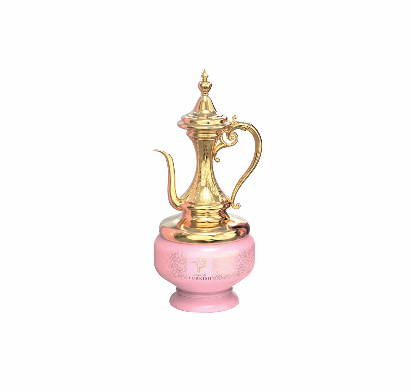 DALLAH TURKISH 100ml