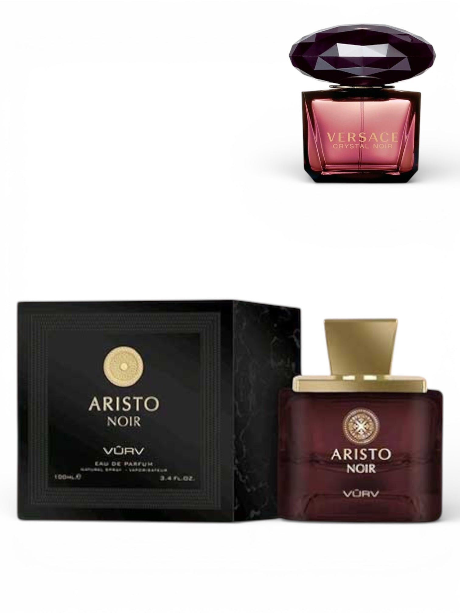 ARISTO NOIR VURV 100ml