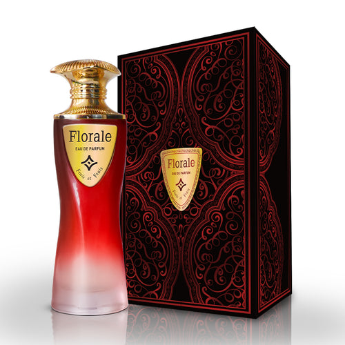 Frais et Frais Florale 3.4oz