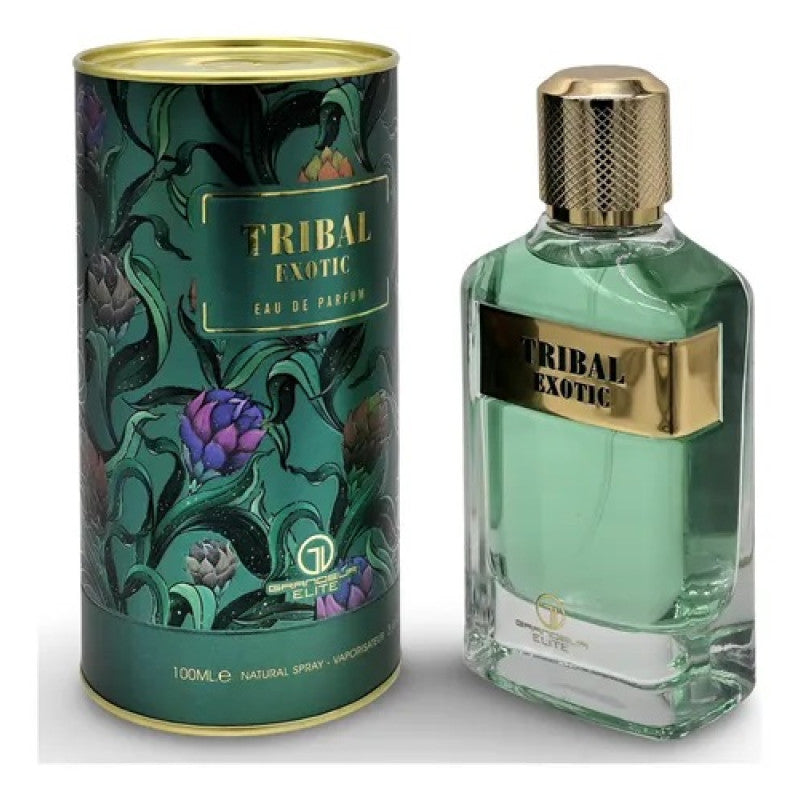 TRIBAL EXOTIC GRANDEUR ELITE 100ml