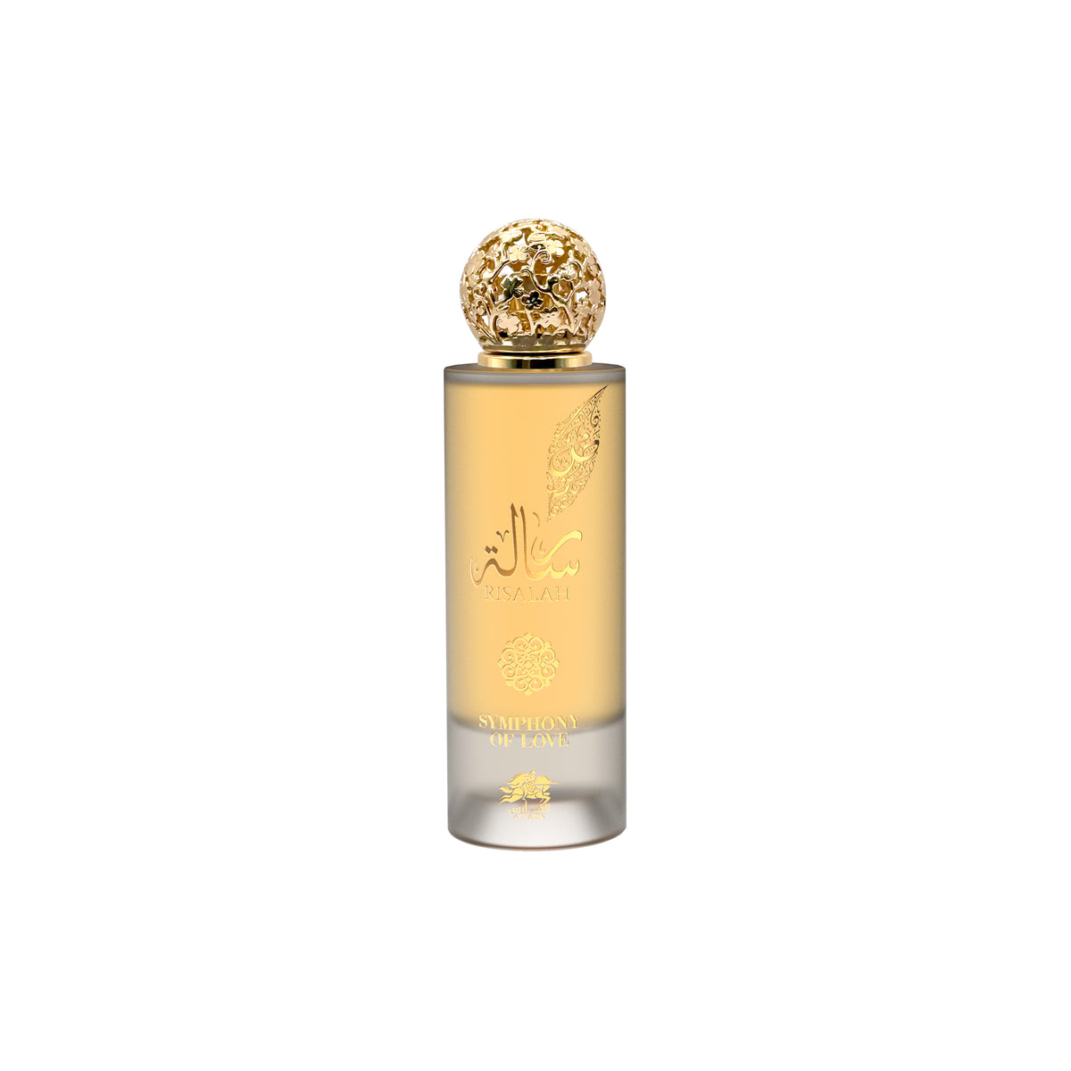 Risalah Symphony of Love 100ml