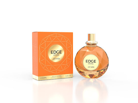 Edge Crystal (Pour Femme) - 100ML