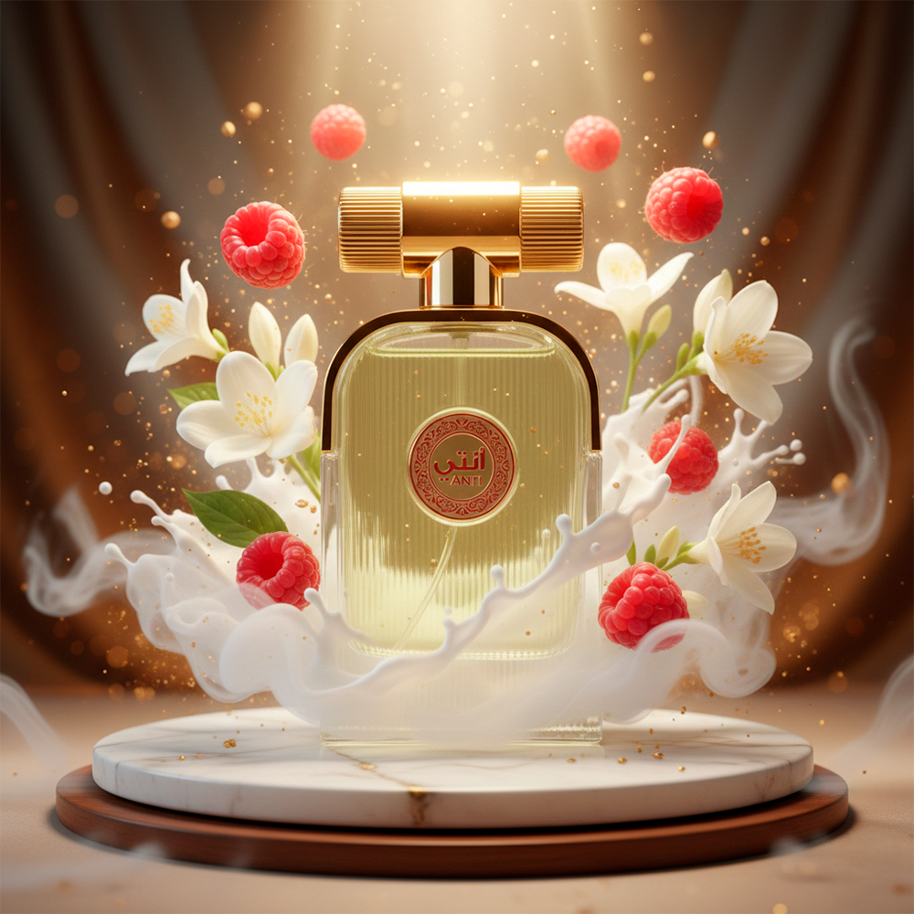 Abyat Anti 100ml / 3.4 oz Spray For Women