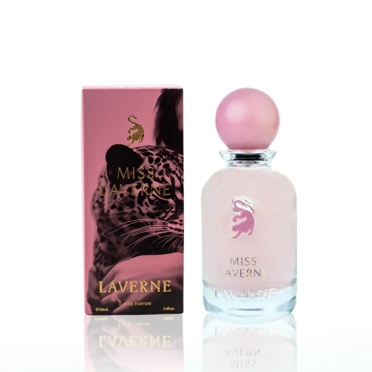MISS LAVERNE  100ml