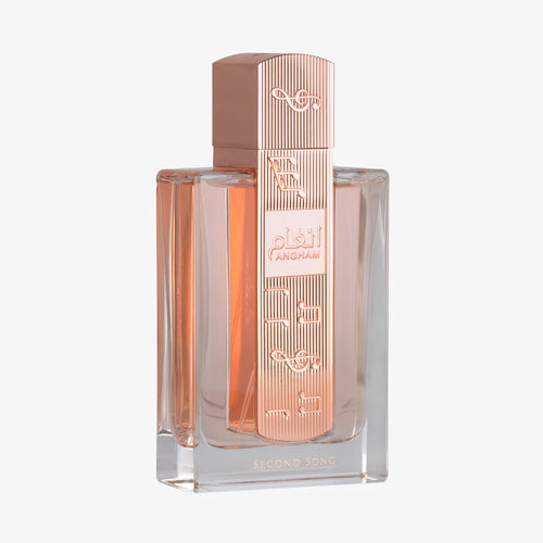 Angham Second Song Lattafa 100ml