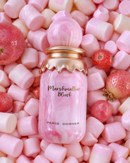 MARSMELLOW BLUSH 100ml