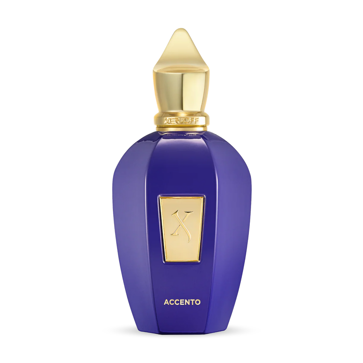 XERJOFF V ACCENTO 3.4oz
