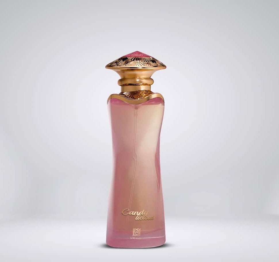 CANDY LICIOUS EXTRAIT DE PARFUM 90ml
