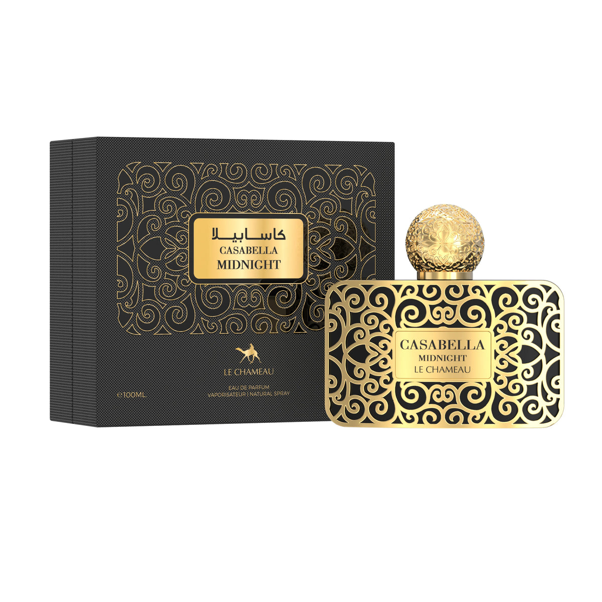 CASABELLA MIDNIGHT