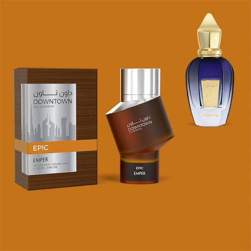 Downtown Epic Emper 100ml