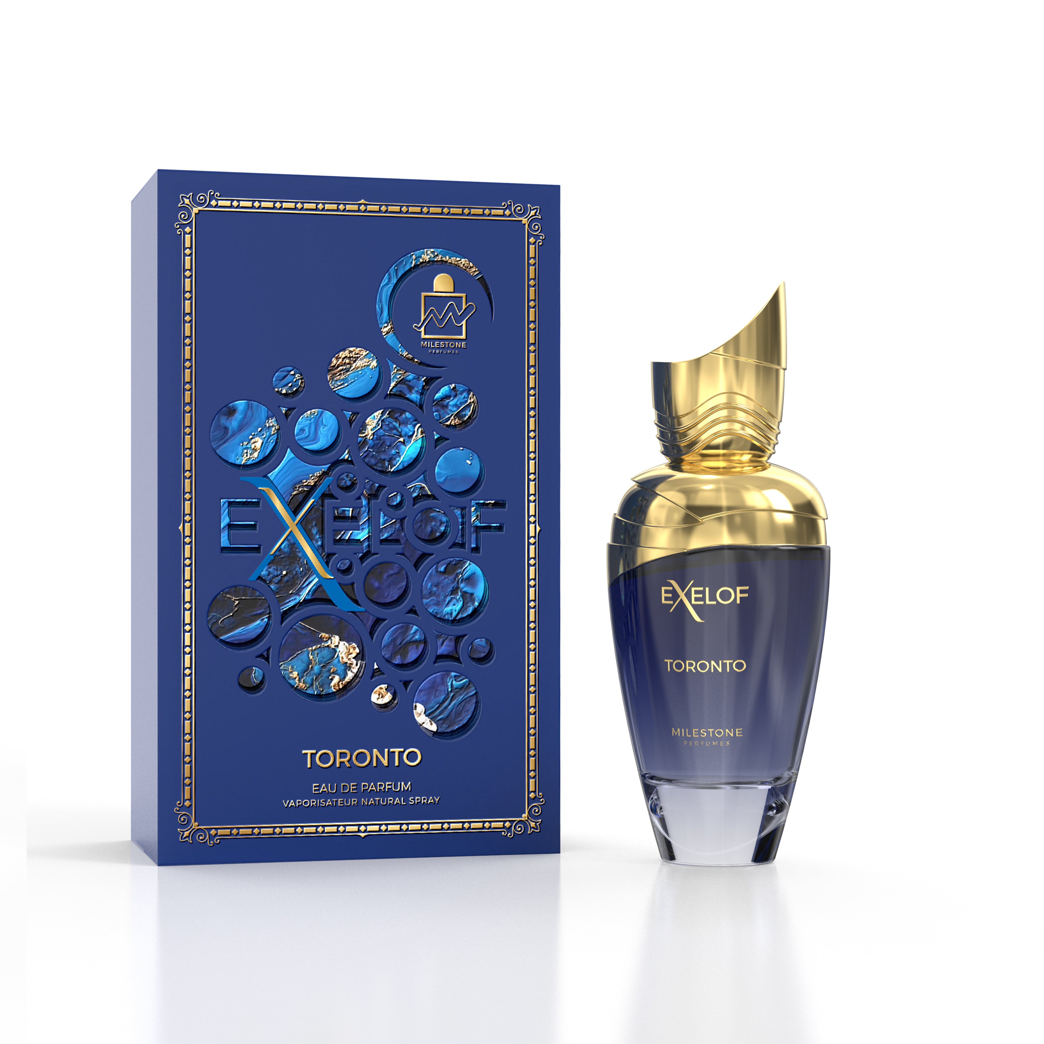 EXELOF TORONTO