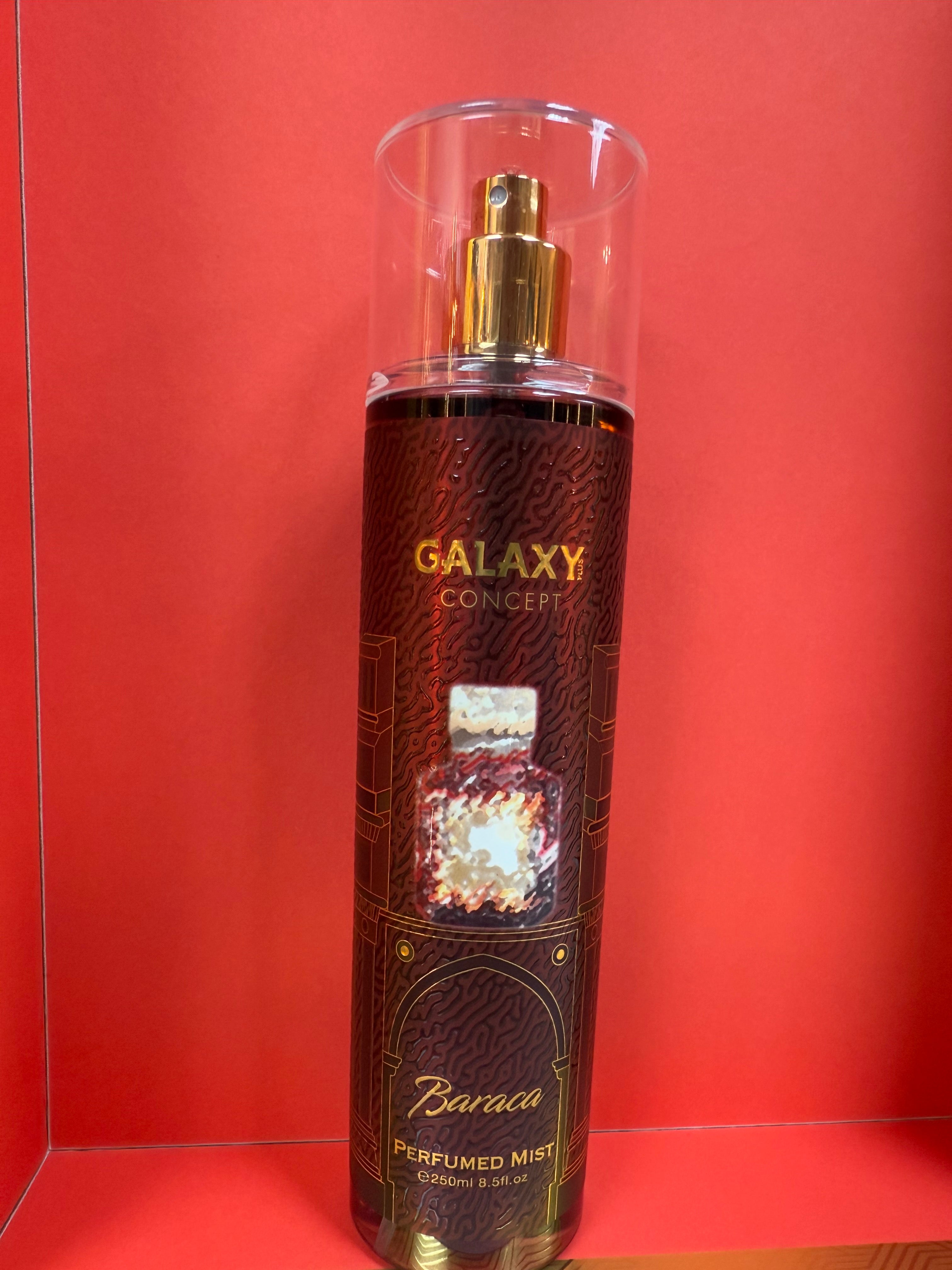 GALAXY BARACA MIST 250 ml