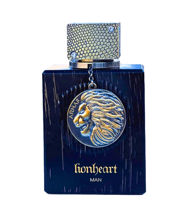 CLUB DE NUIT LION HEART MAN 3.4 EDP