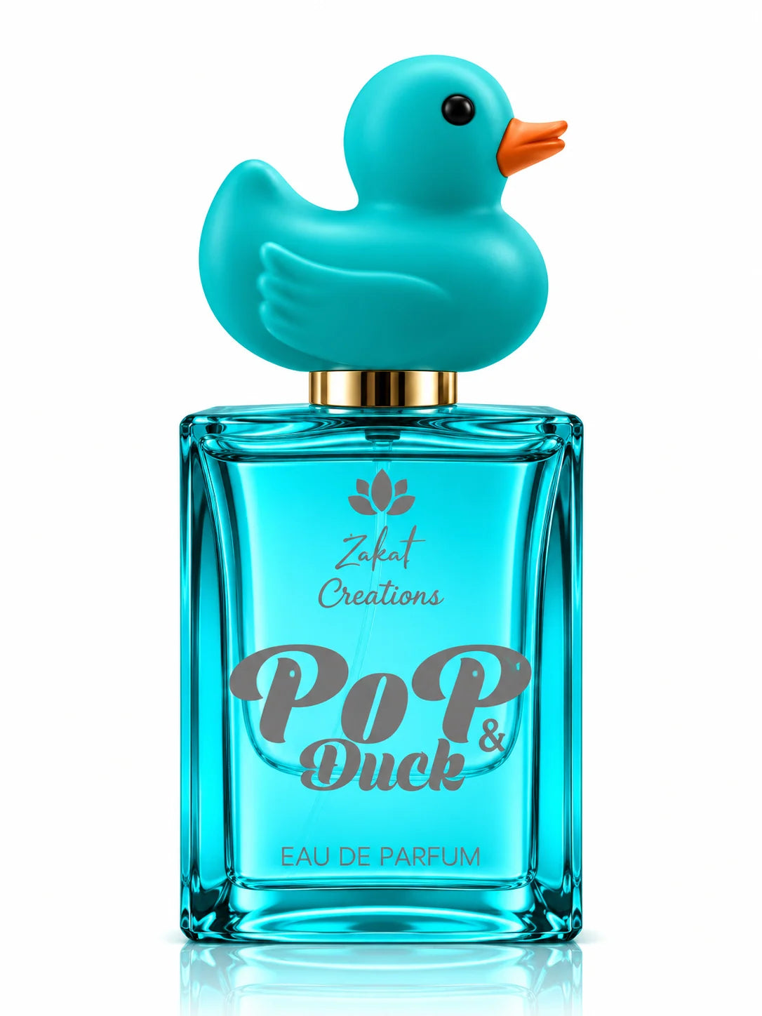 Zakat- Creation Pop & Duck