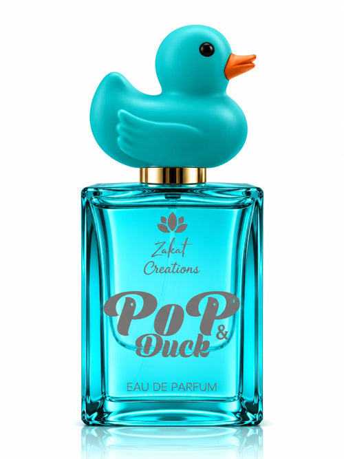 Zakat- Creation Pop & Duck