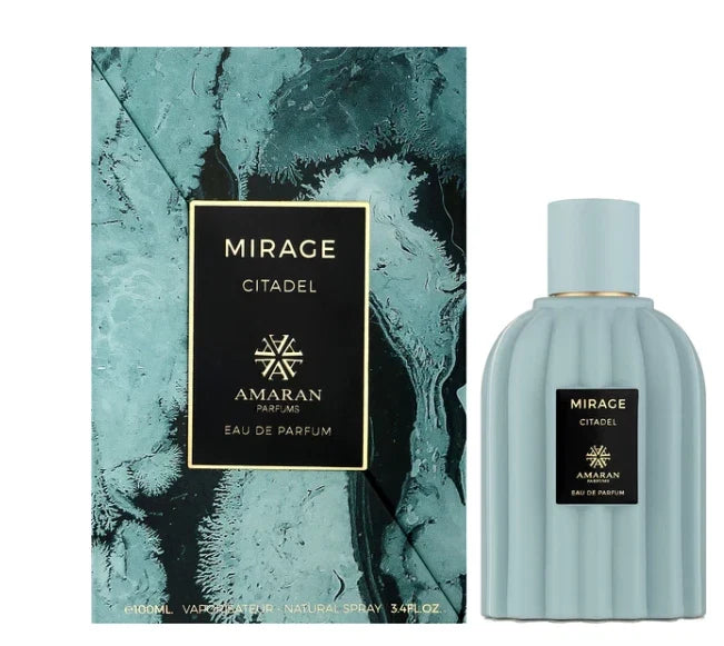 Amaran - Mirage Citadel