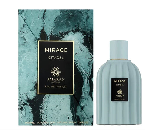 Amaran - Mirage Citadel