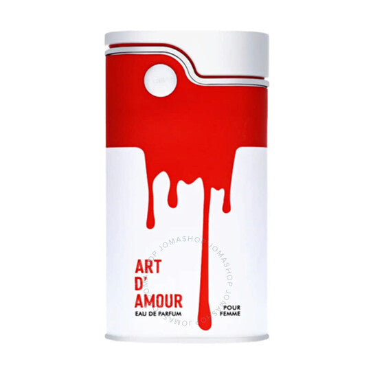 ARMAF ART D'AMOUR 3.4 EDP▫️