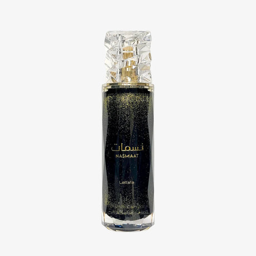 Nasmaat lattafa 100ml