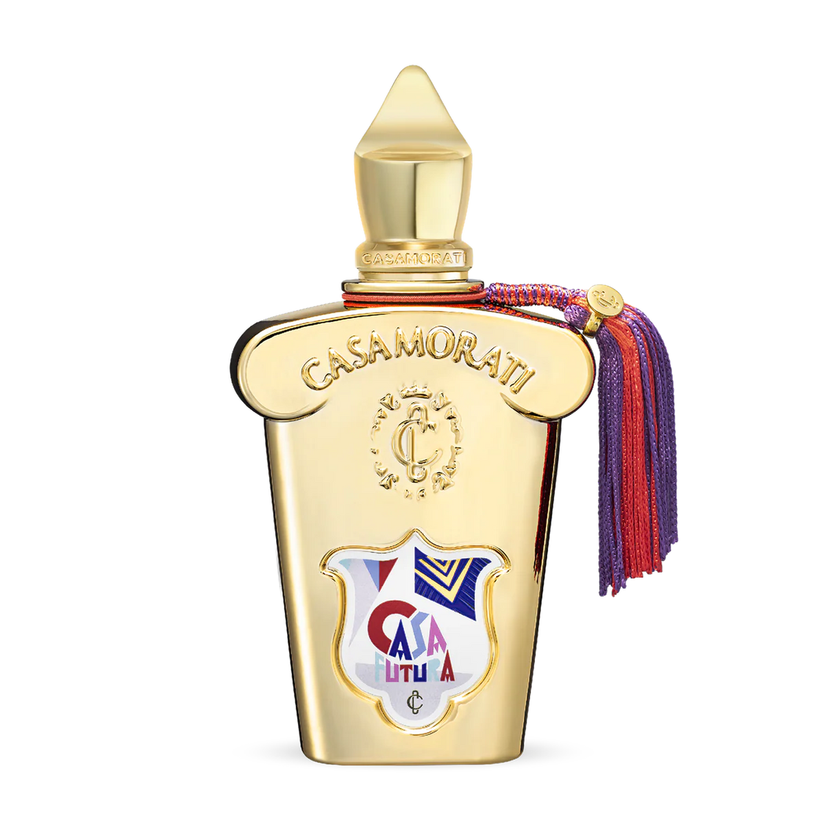 XERJOFF CASAMORATI CASAFUTURA 3.4oz