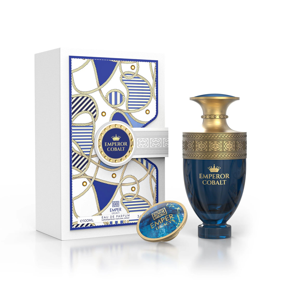 EMPEROR COBALT EMPER 100ml