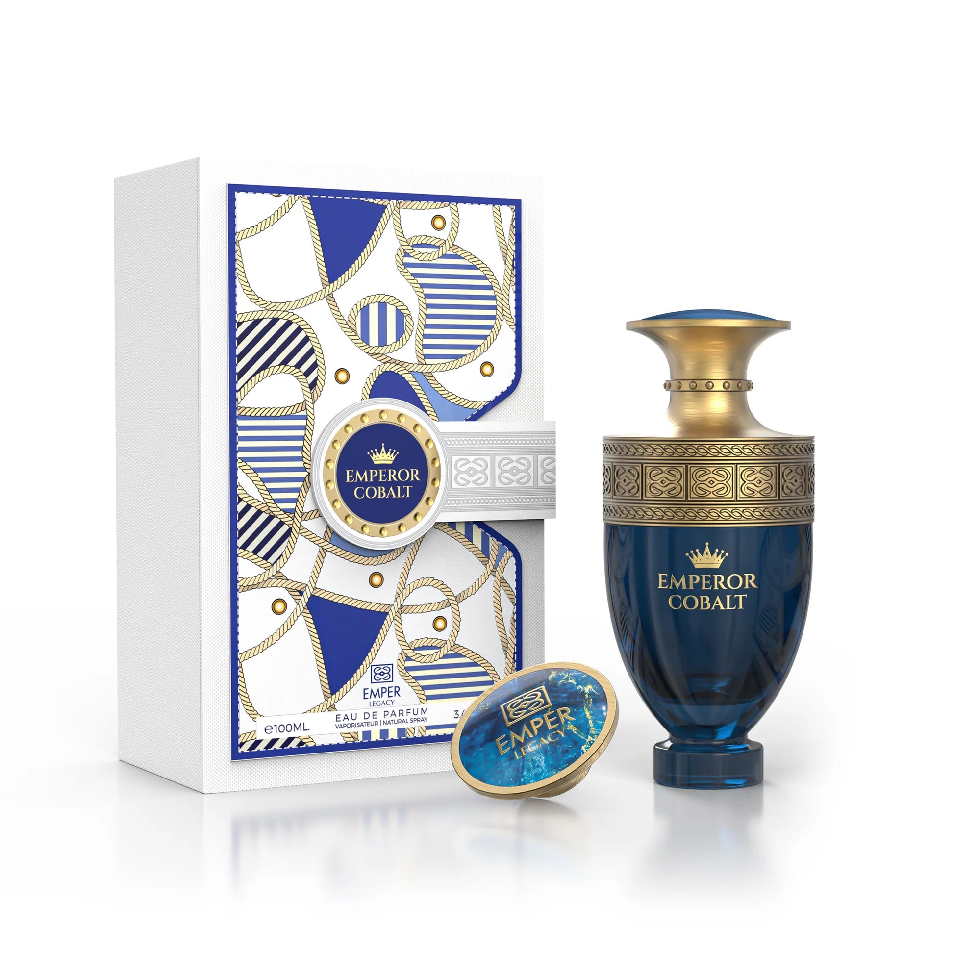 EMPEROR COBALT EMPER 100ml