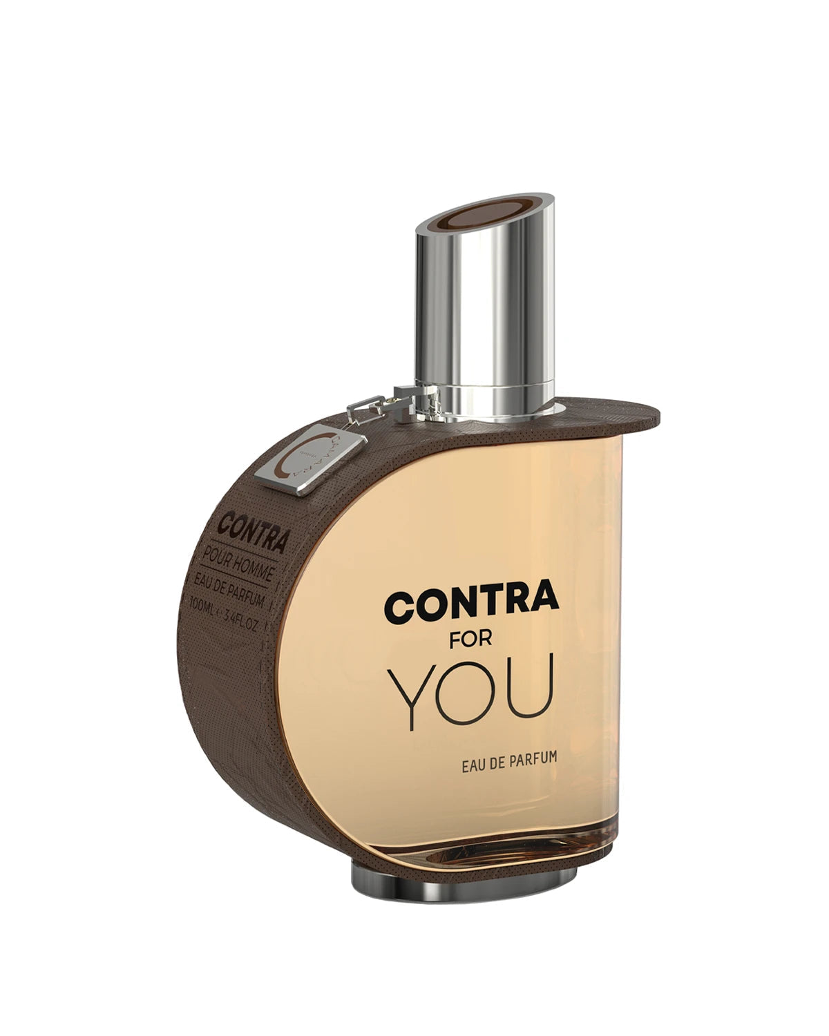 CONTRA FOR YOU CAMARA PERFUMES EAU DE PARFUM 100ml