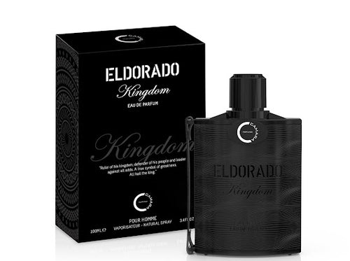 El dorado Kingdom (Unisex) – 100ML