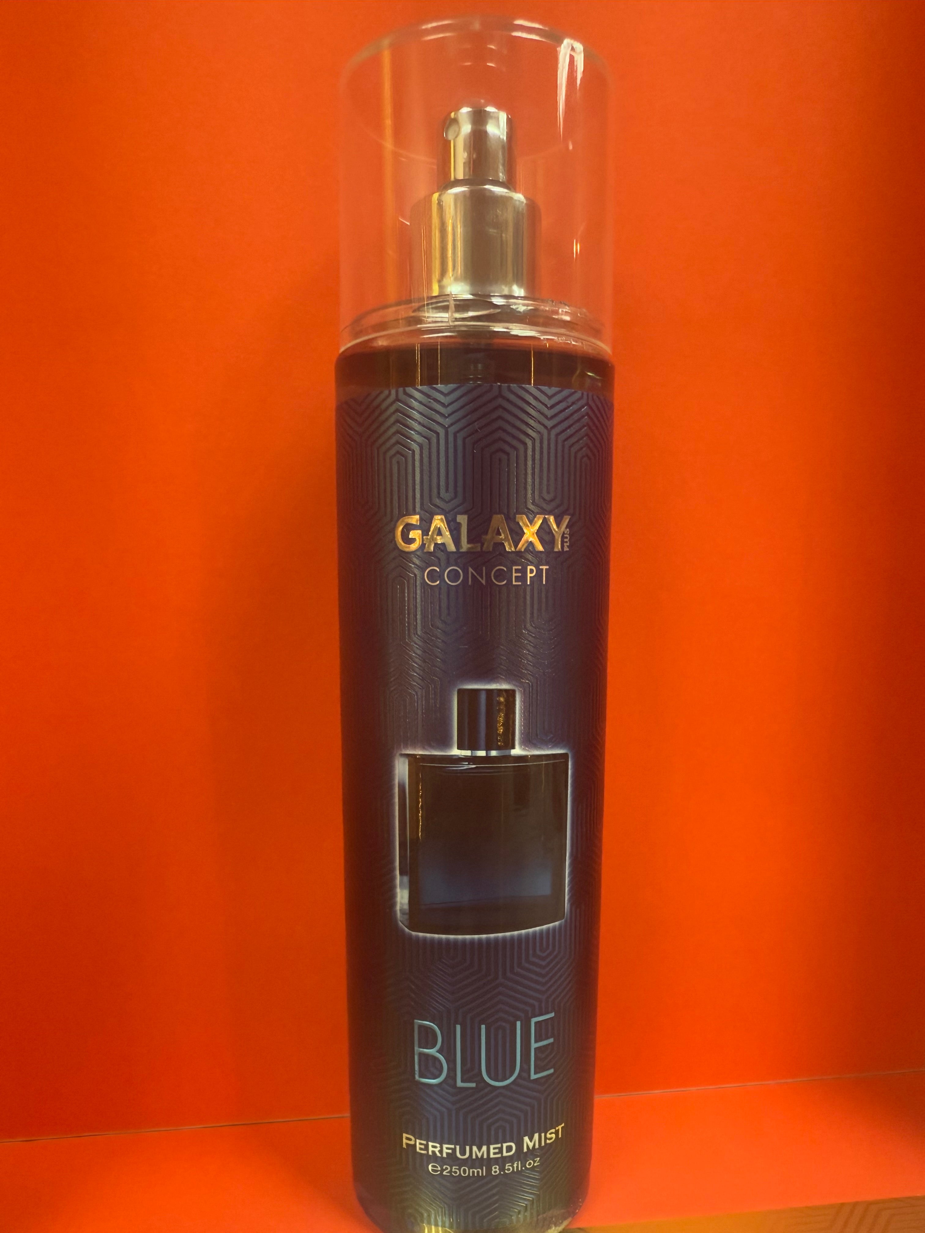 GALAXY BLUE MIST 250ml