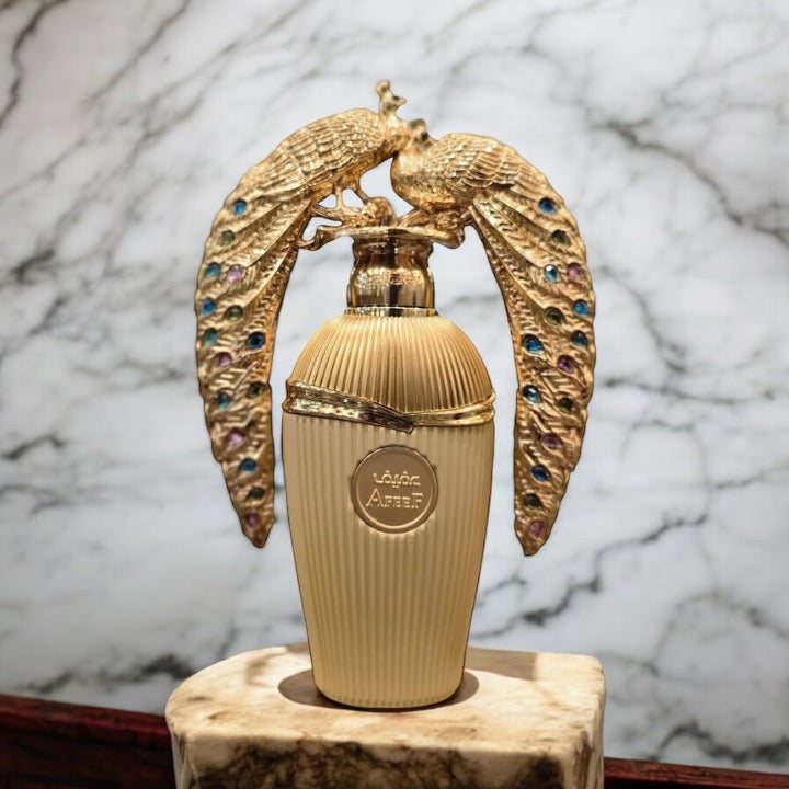AFEEF EAU DE PARFUM 100 ML LATTAFA✔️