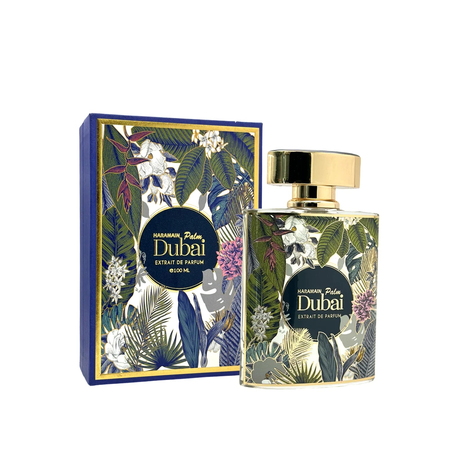 AL HARAMAIN PALM DUBAI 3.4 EXTRAIT DE PARFUM